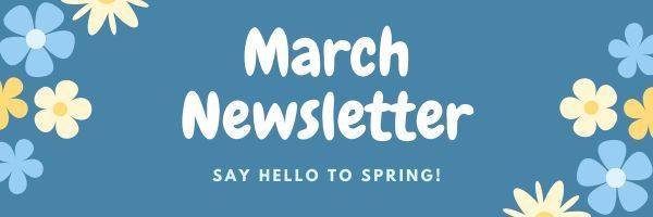 This weeks news