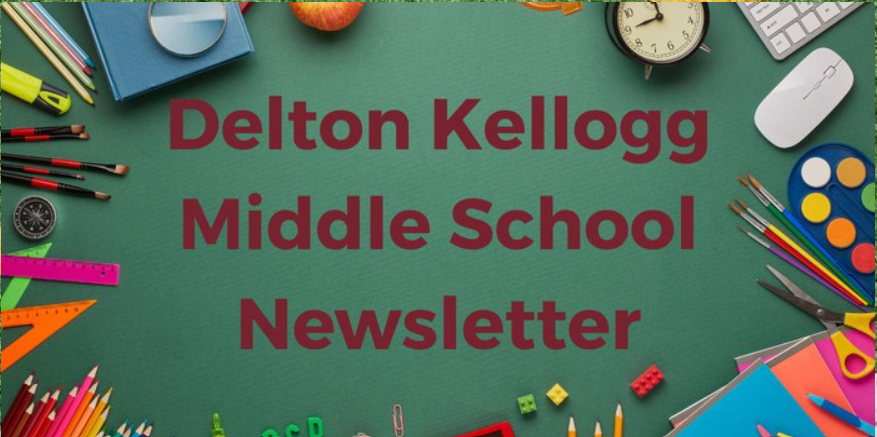 DKMS Newsletter 