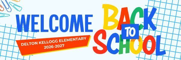 Welcome Back to Another Great Year at DKES!