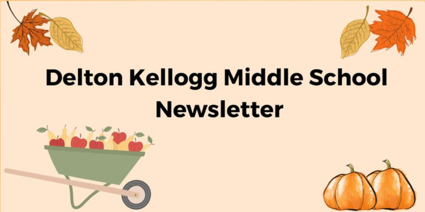 DKMS Newsletter