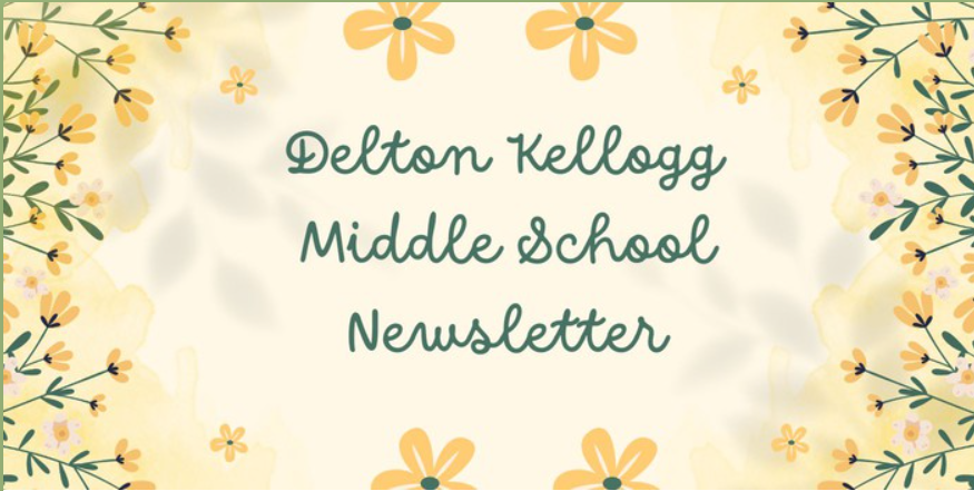 DKMS Newsletter 
