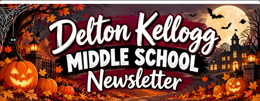 DKMS Newsletter