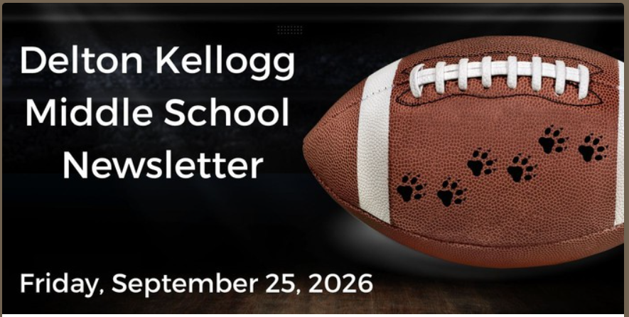 DKMS Newsletter
