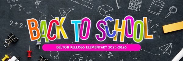 Welcome Back DKES!