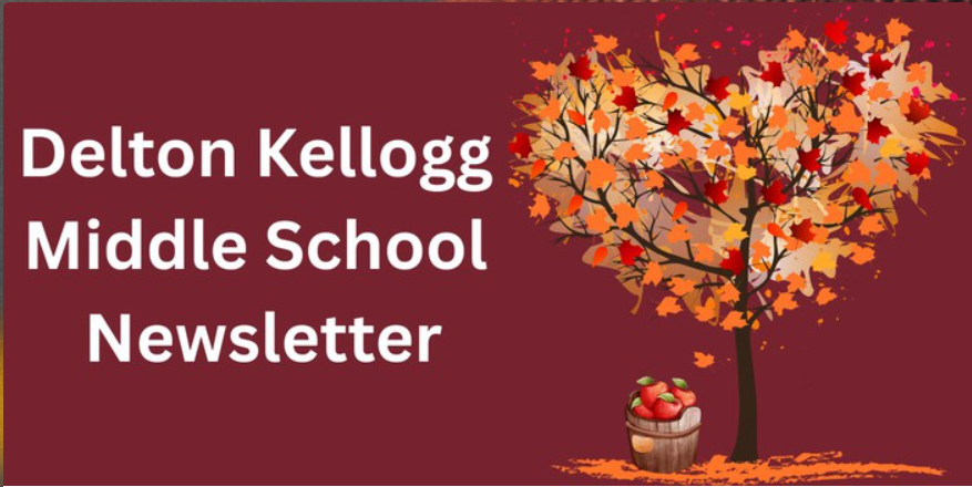 DKMS Newsletter