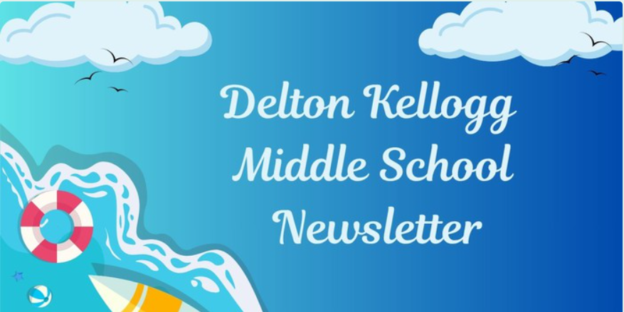 DKMS Newsletter
