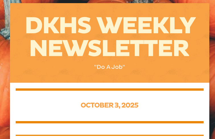HS Bulletin