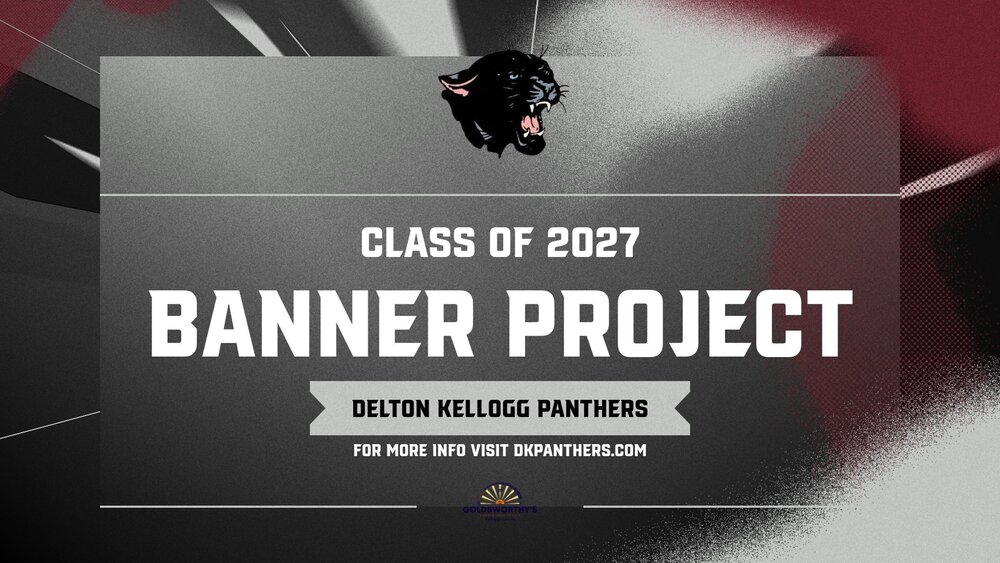 2027 Banner Project