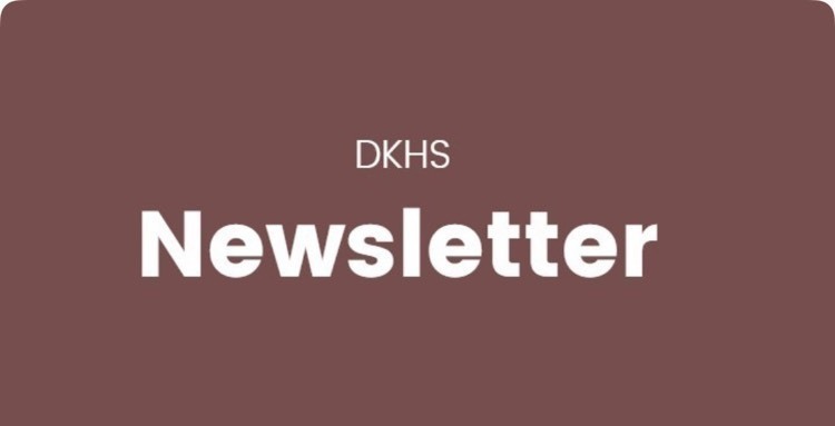 DKHS NEWSLETTER