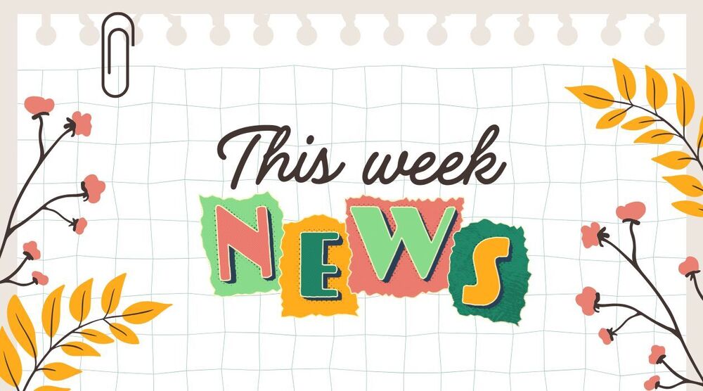 DKES Weekly Newsletter - September 25, 2026