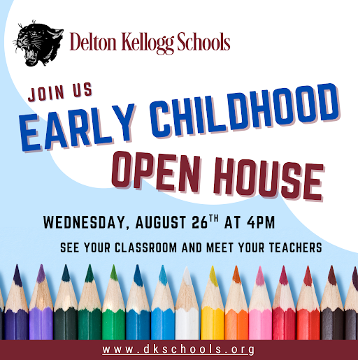 Open House