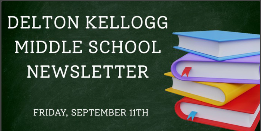DKMS Newsletter