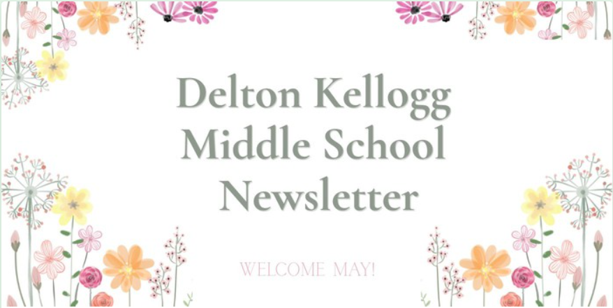 DKMS Newsletter