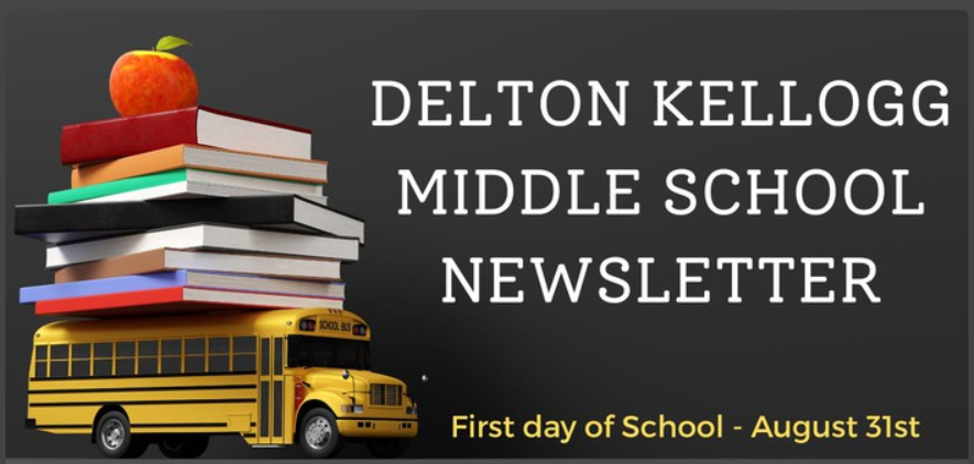 DKMS Newsletter