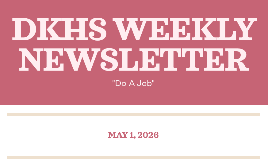 HS Bulletin