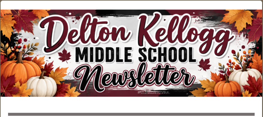 DKMS Newsletter