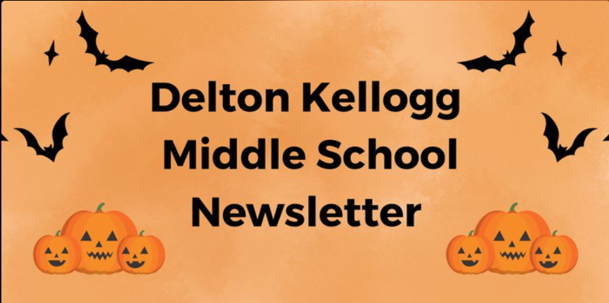 DKMS Newsletter