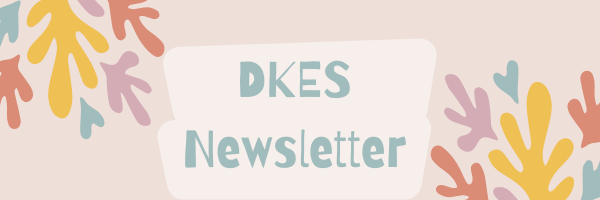DKES Weekly Newsletter