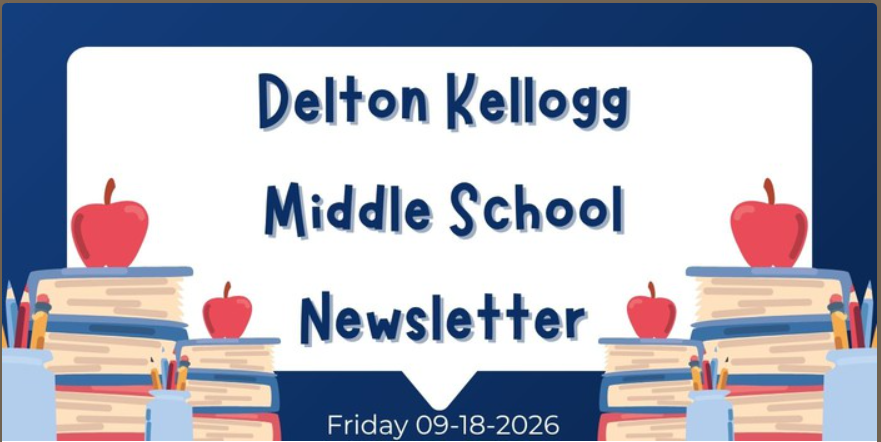 DKMS Newsletter
