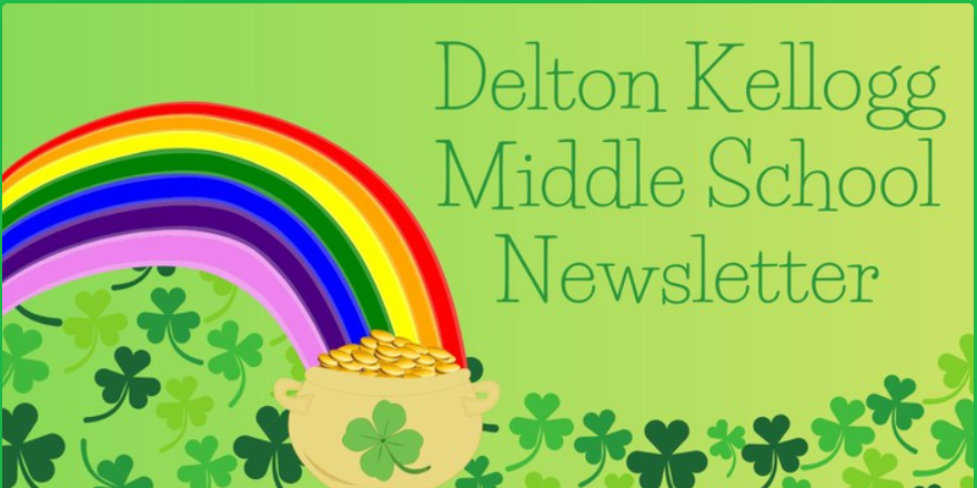 DKMS Newsletter