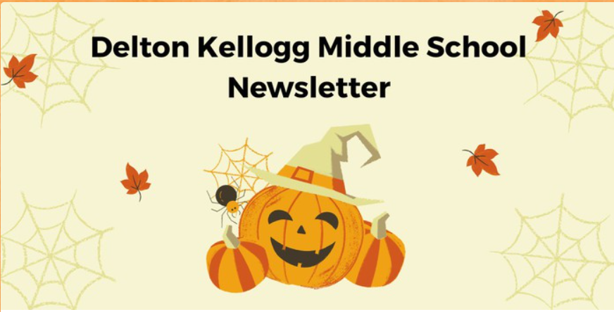 DKMS Newsletter