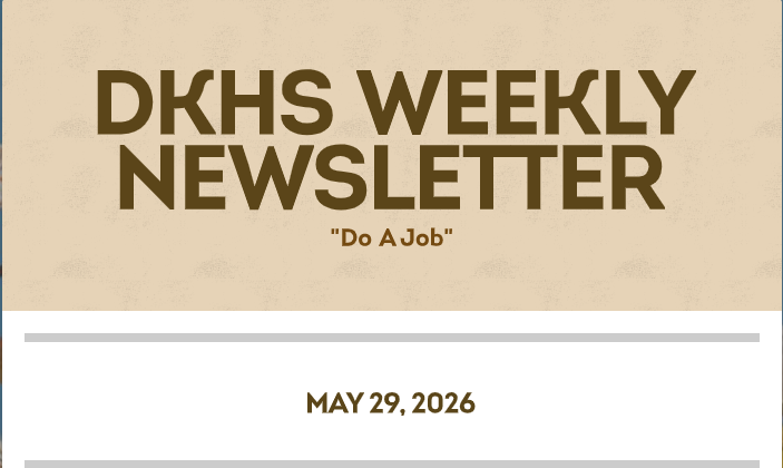 HS Bulletin