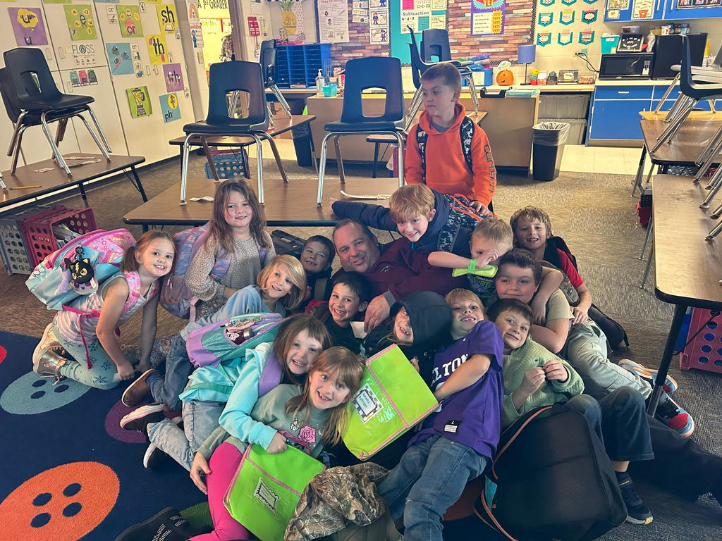 dr.wright as a couch