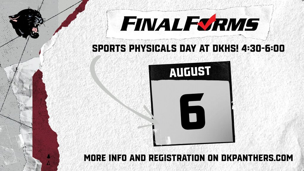 Physical Day 2026