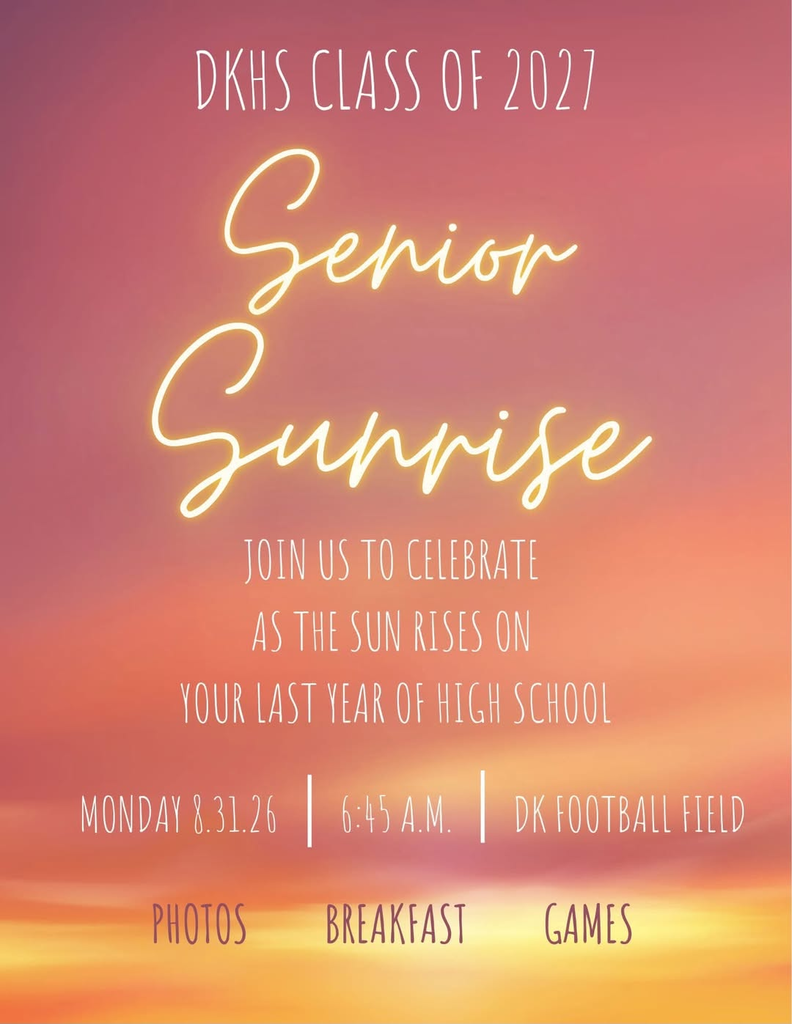 Seniors