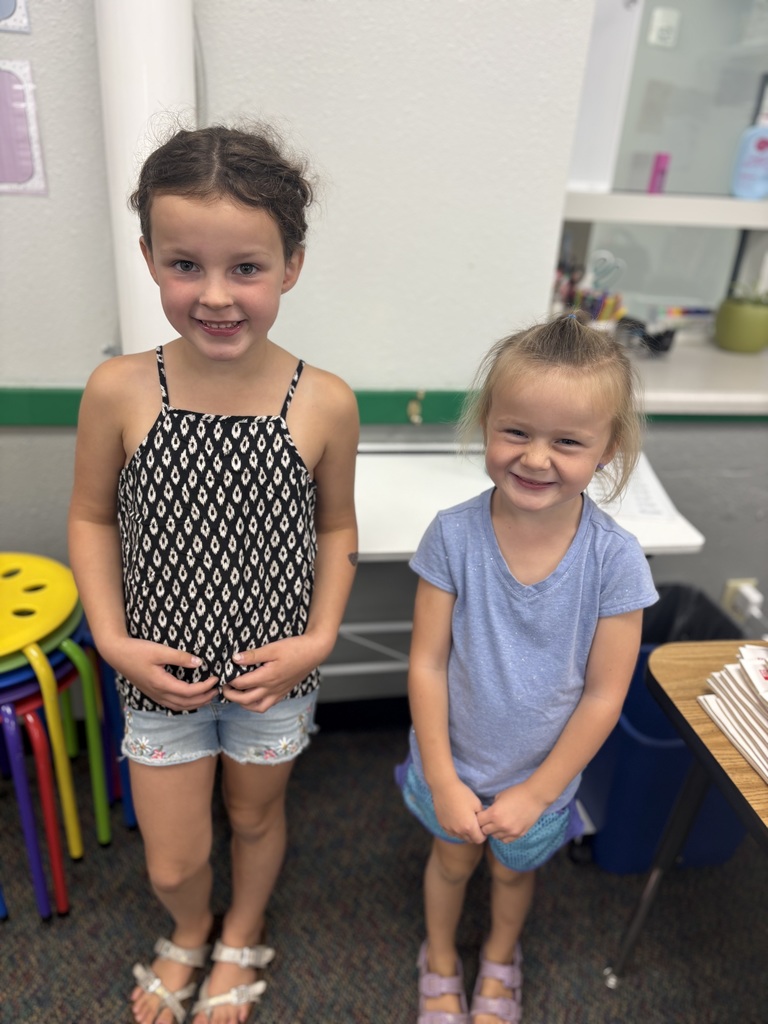 Kindergarten 