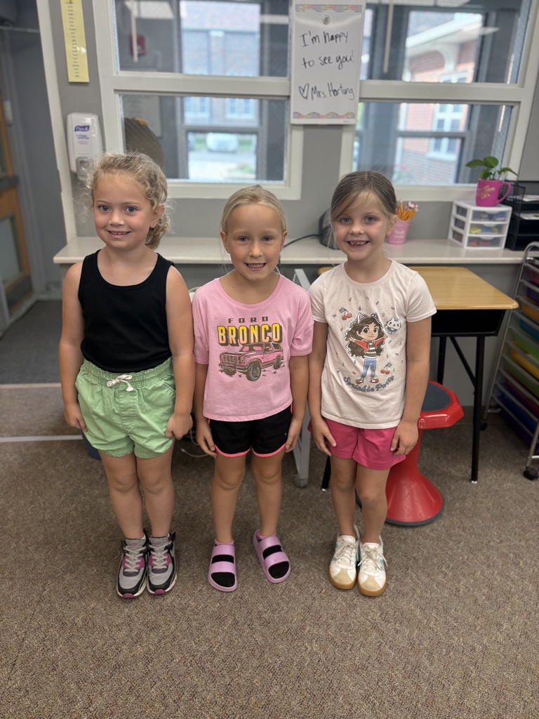 First grade