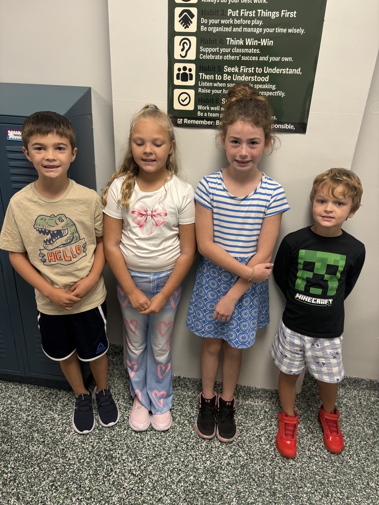 second grade