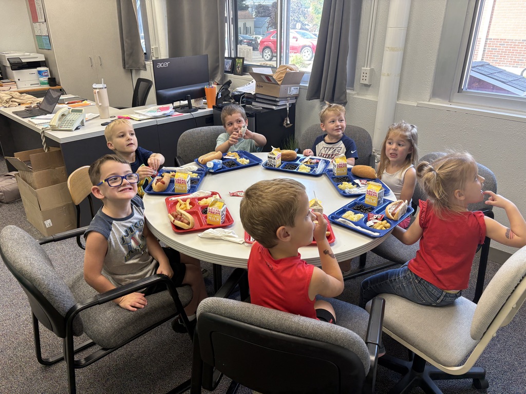 lunches PK