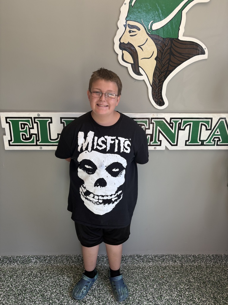 6th shoutout student