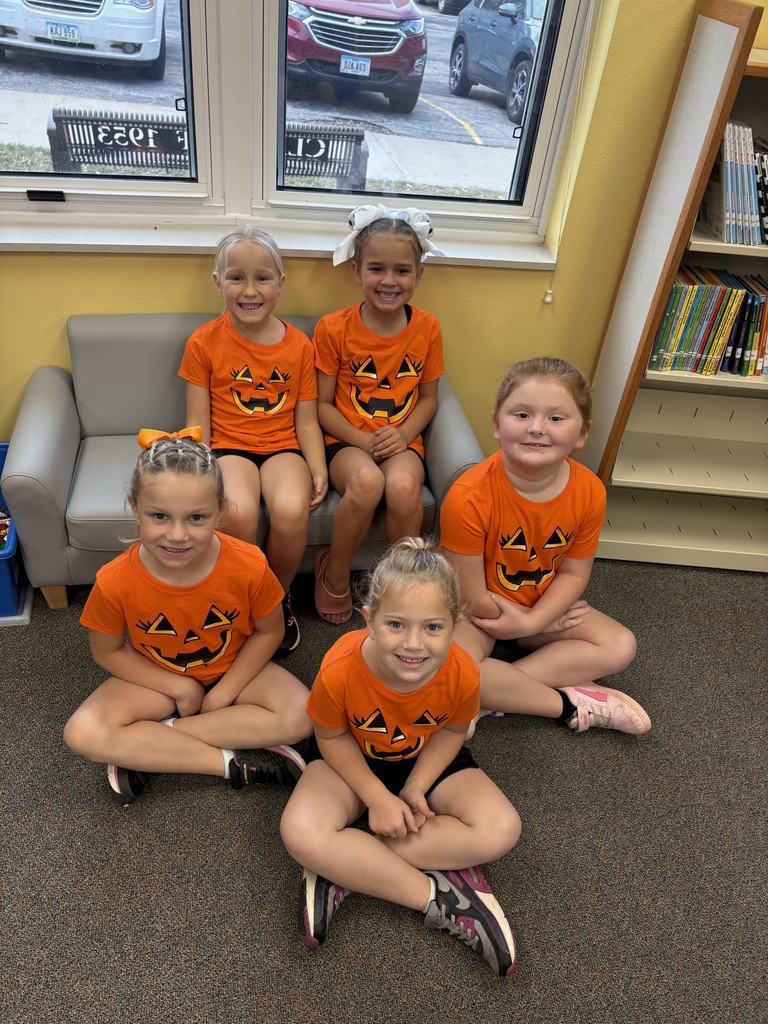 twin day pumpkin shirts