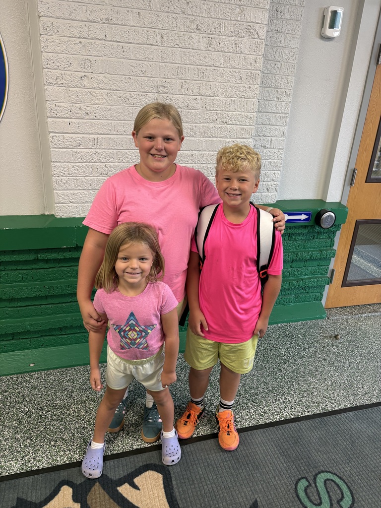 twin day