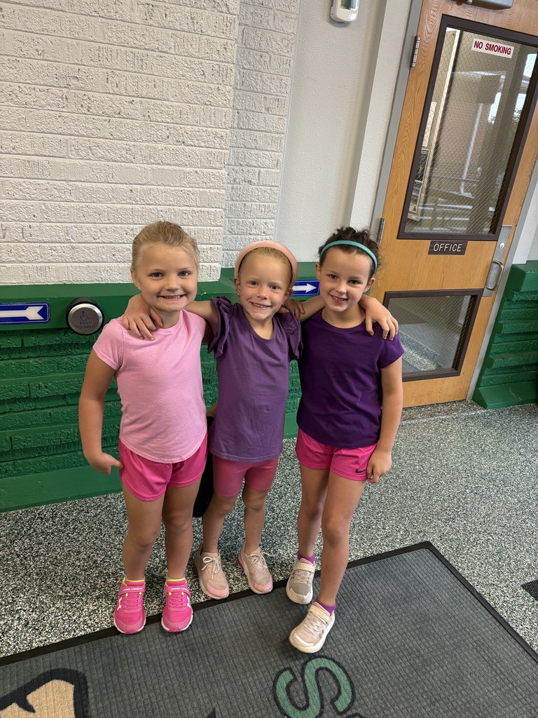 twin day