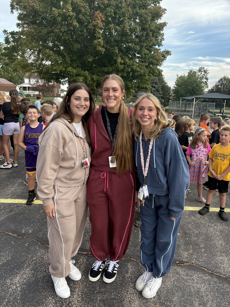 twin day