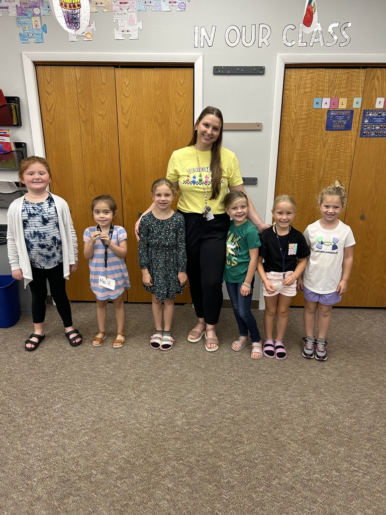 dress like a teacher day