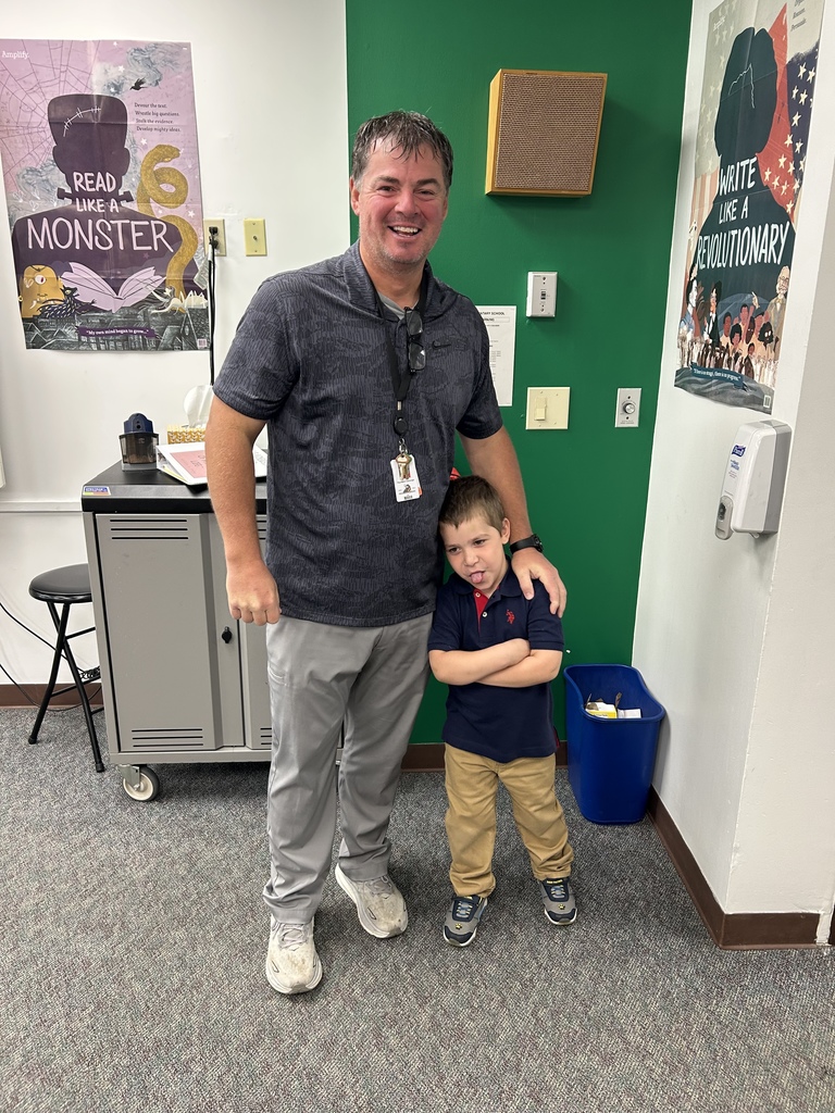 dress like a teacher day