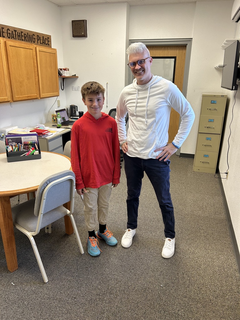 dress like a teacher day