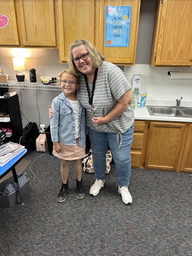 dress like a teacher day