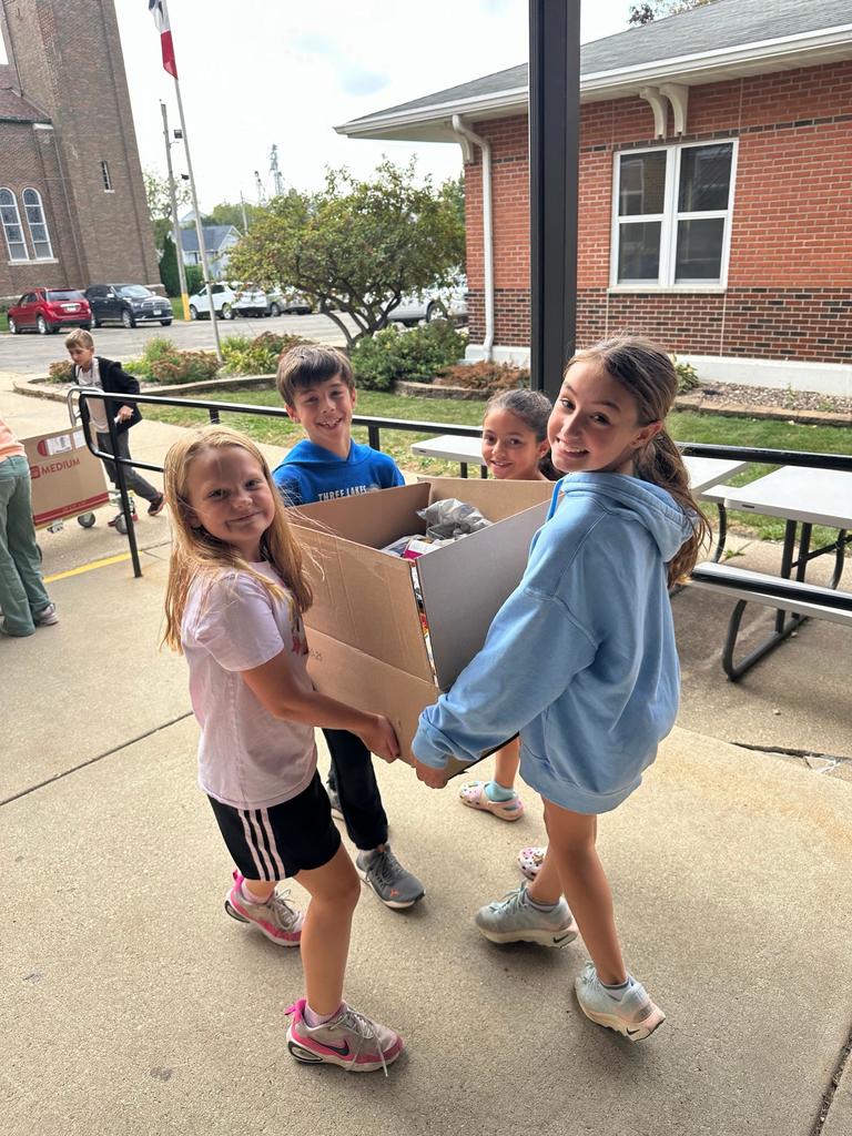 food drive 2