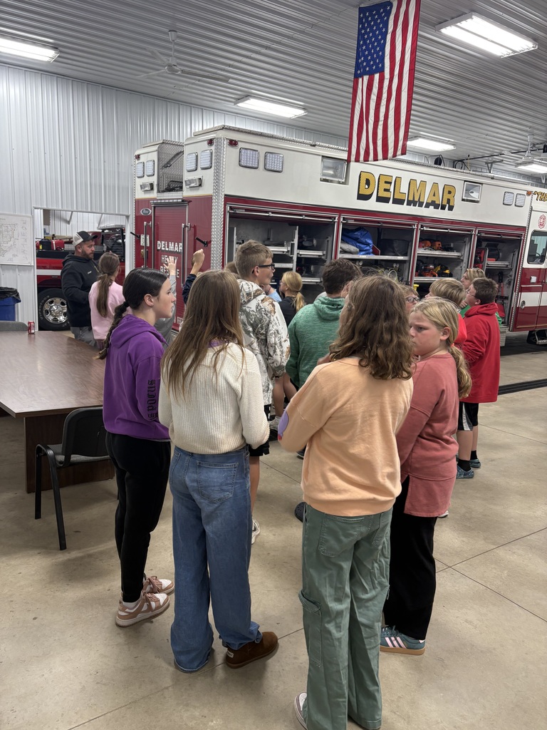 FIRE STATION 5 6