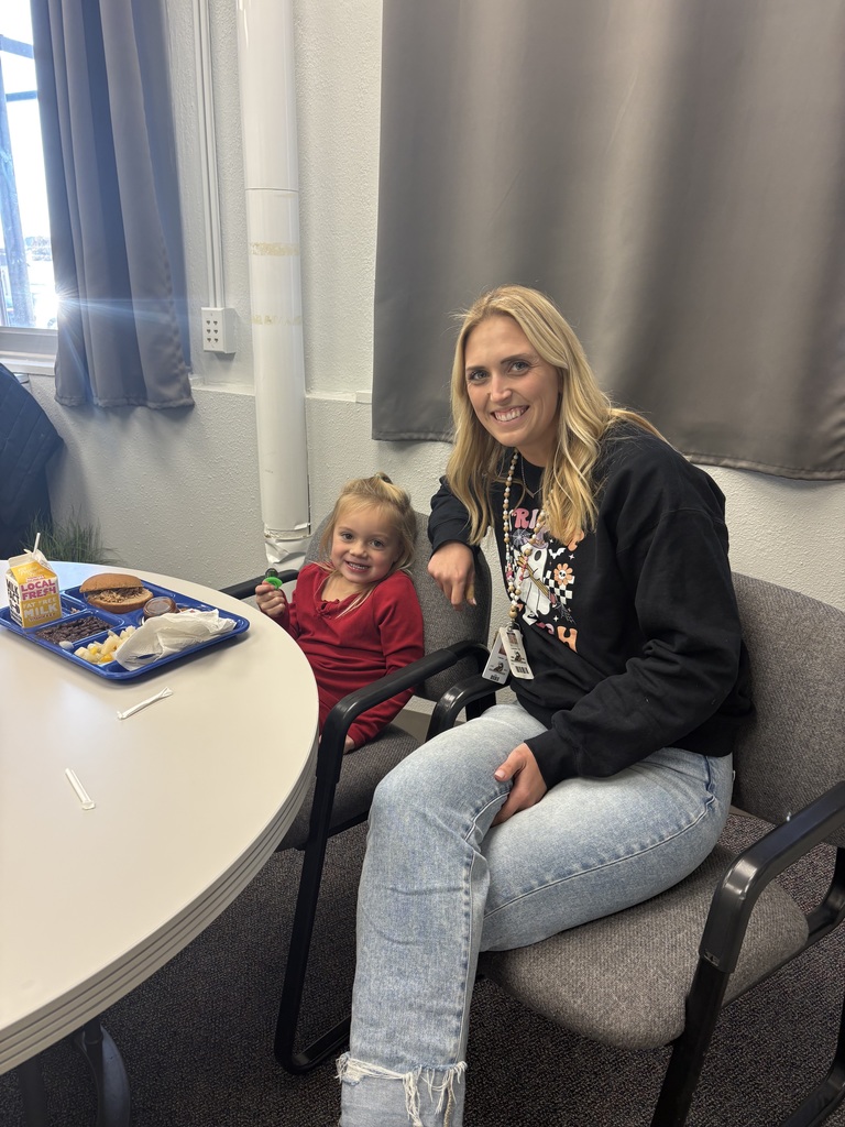 Lauren Till Staff Shoutout