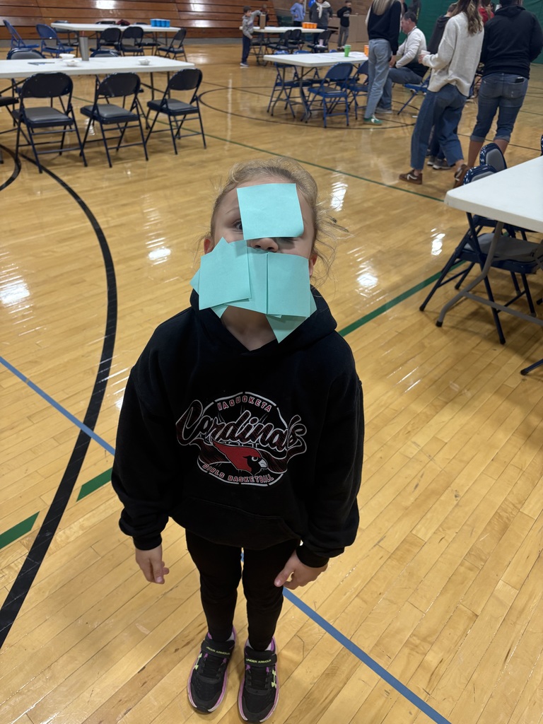 Stick it to the face