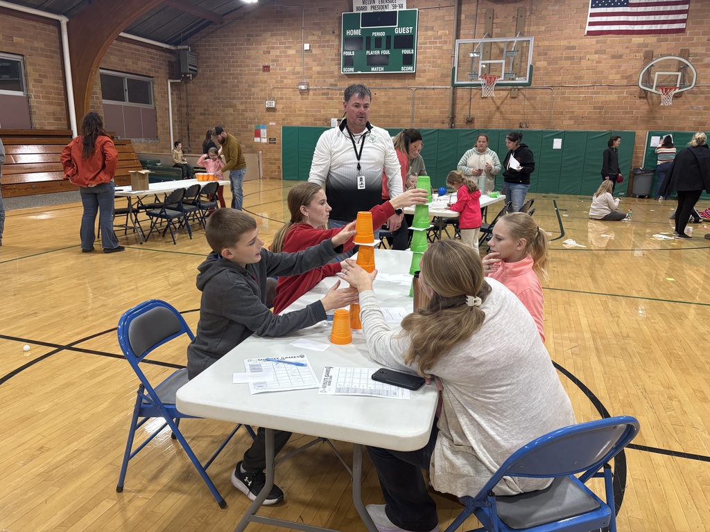 Mr. Cavanagh helping out with some secret tips