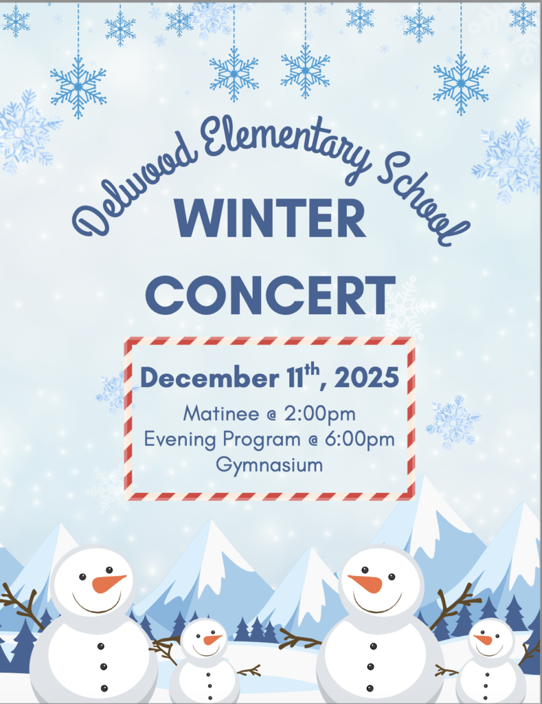 Winter Concert