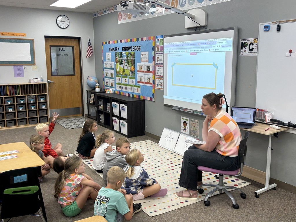 staff shoutout Hartung