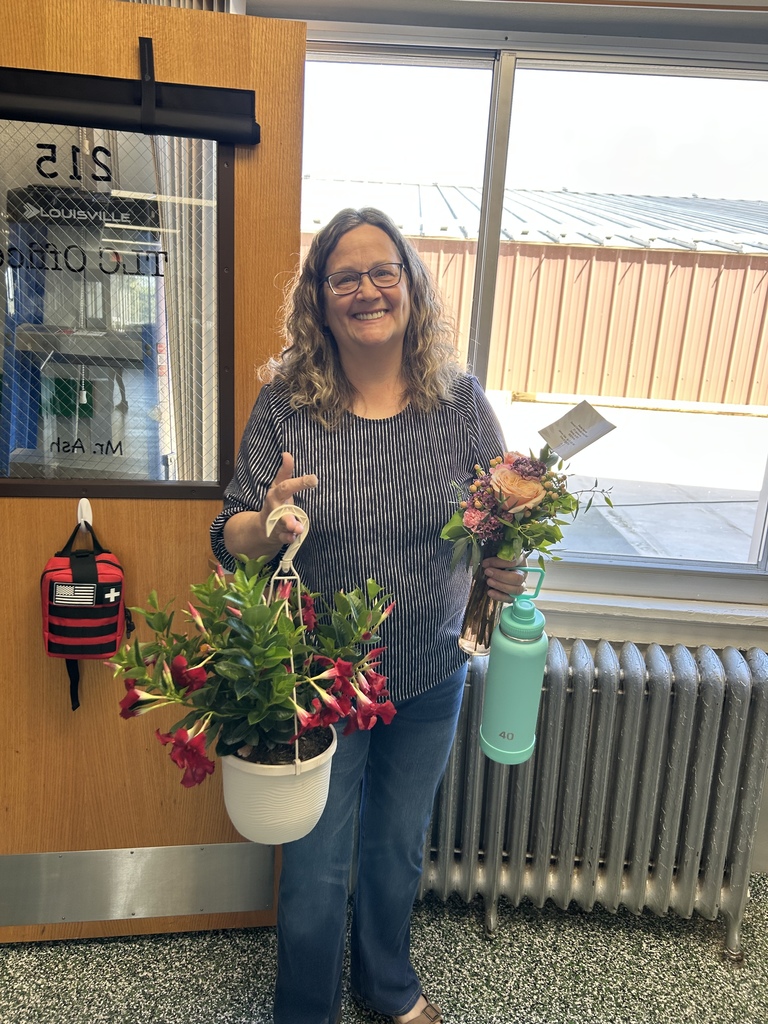 Administrative Professionals Day Denise Swanson